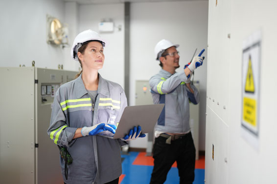 Optimisation des Espaces de Travail